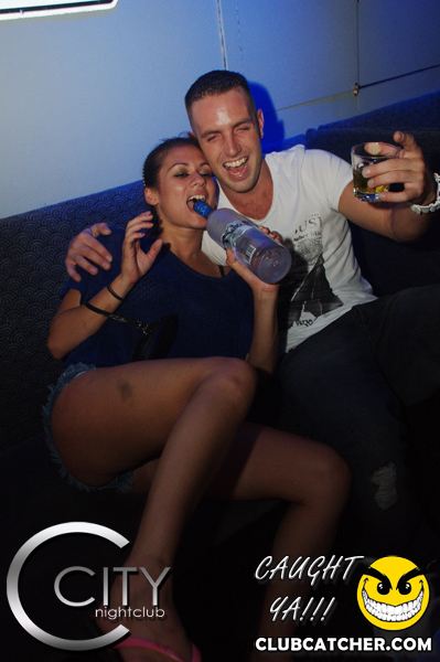 City nightclub photo 373 - July 11th, 2012