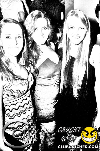 City nightclub photo 374 - July 11th, 2012