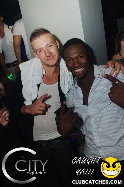 City nightclub photo 376 - July 11th, 2012