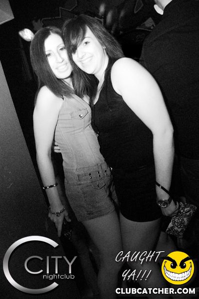 City nightclub photo 377 - July 11th, 2012