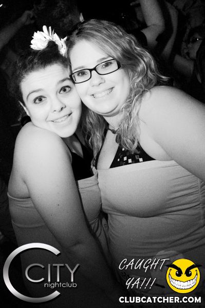 City nightclub photo 379 - July 11th, 2012