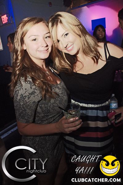 City nightclub photo 380 - July 11th, 2012