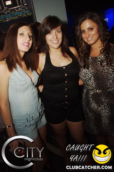 City nightclub photo 382 - July 11th, 2012