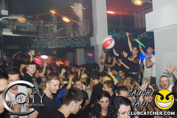 City nightclub photo 383 - July 11th, 2012