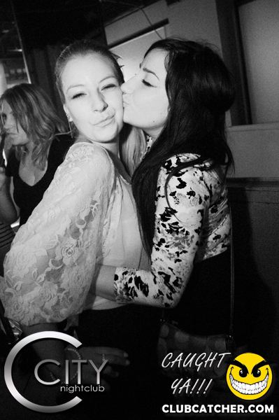 City nightclub photo 384 - July 11th, 2012