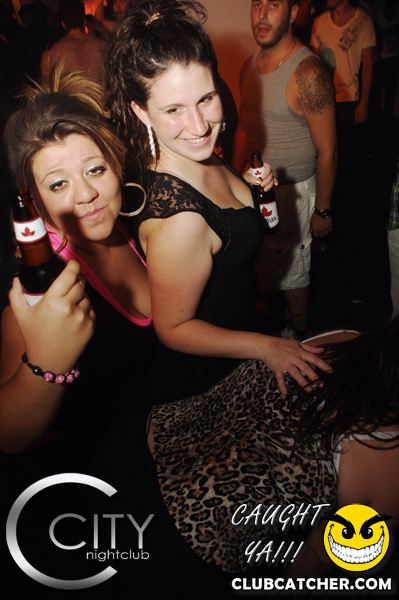 City nightclub photo 386 - July 11th, 2012