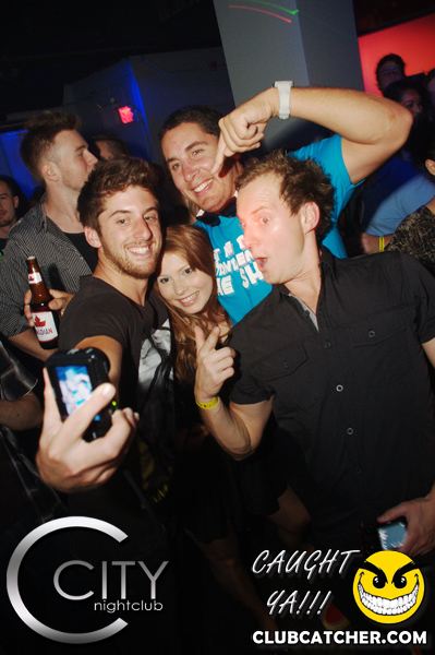 City nightclub photo 388 - July 11th, 2012