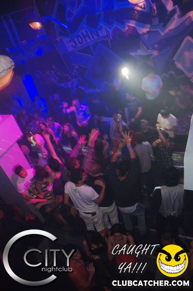 City nightclub photo 389 - July 11th, 2012