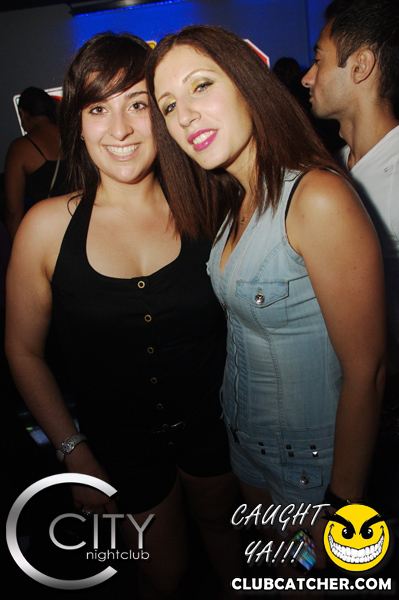 City nightclub photo 390 - July 11th, 2012