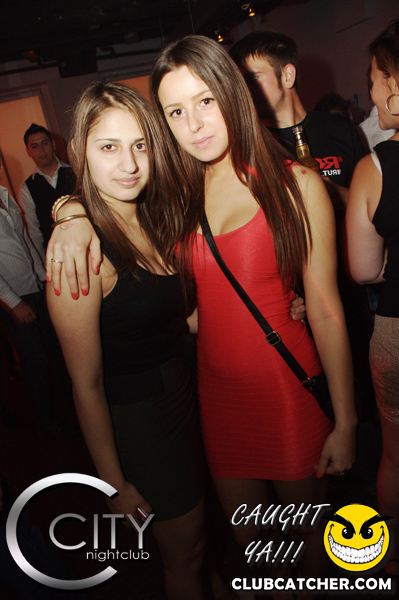 City nightclub photo 391 - July 11th, 2012