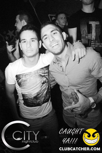 City nightclub photo 392 - July 11th, 2012