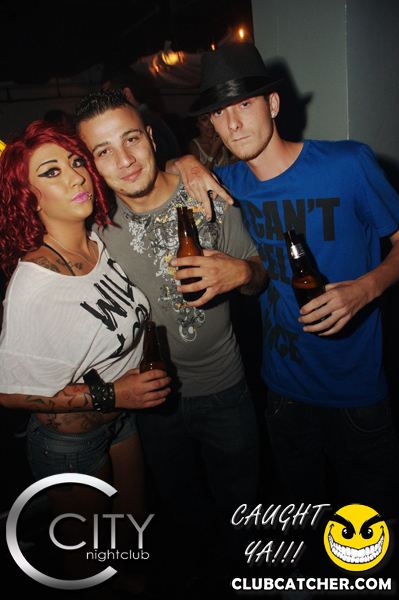 City nightclub photo 393 - July 11th, 2012