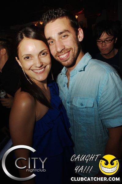 City nightclub photo 394 - July 11th, 2012