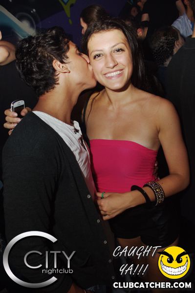 City nightclub photo 395 - July 11th, 2012