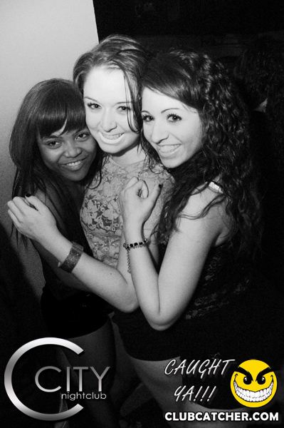 City nightclub photo 397 - July 11th, 2012