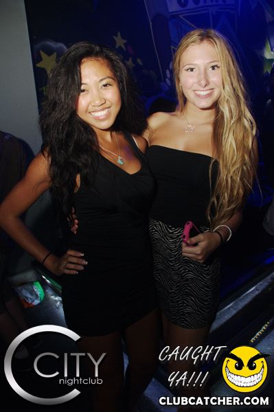 City nightclub photo 398 - July 11th, 2012