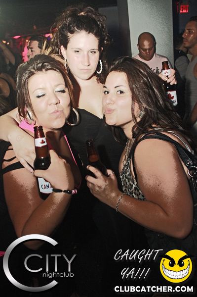 City nightclub photo 399 - July 11th, 2012