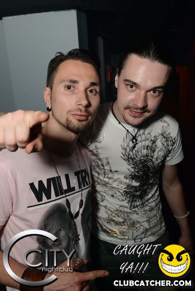 City nightclub photo 42 - July 11th, 2012
