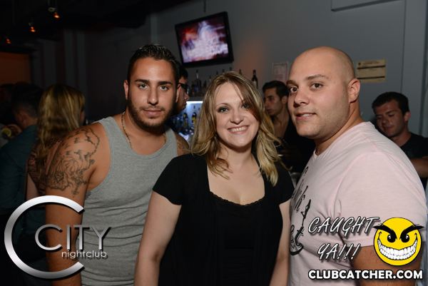 City nightclub photo 58 - July 11th, 2012