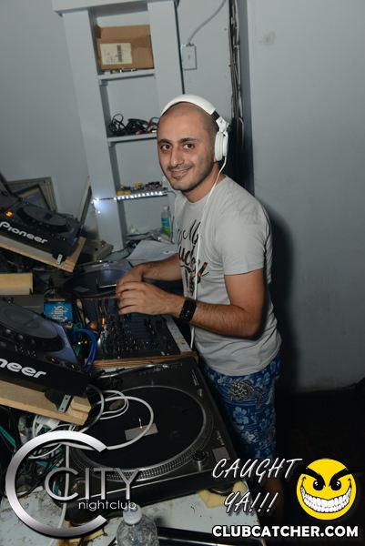 City nightclub photo 59 - July 11th, 2012