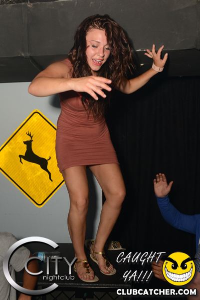 City nightclub photo 64 - July 11th, 2012