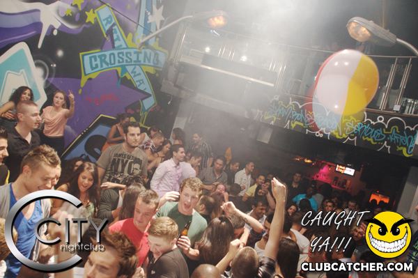City nightclub photo 65 - July 11th, 2012