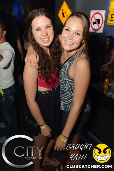 City nightclub photo 66 - July 11th, 2012