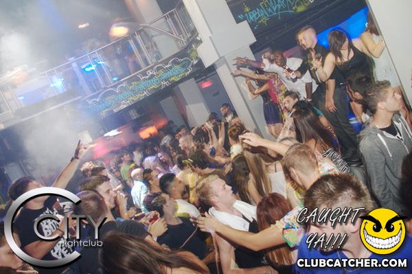 City nightclub photo 69 - July 11th, 2012
