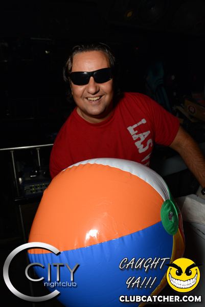City nightclub photo 77 - July 11th, 2012