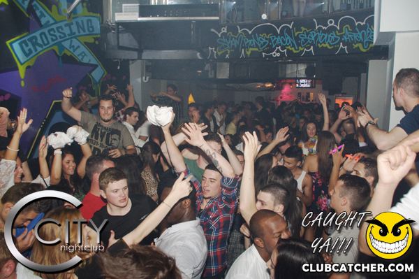 City nightclub photo 81 - July 11th, 2012