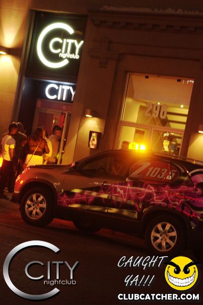 City nightclub photo 83 - July 11th, 2012
