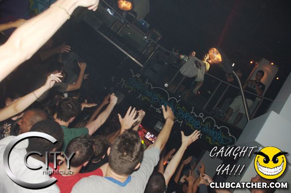 City nightclub photo 89 - July 11th, 2012