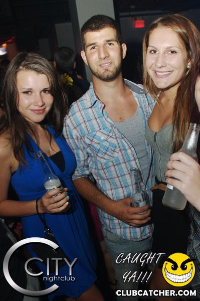 City nightclub photo 92 - July 11th, 2012
