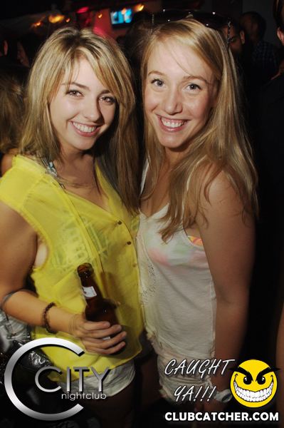 City nightclub photo 93 - July 11th, 2012