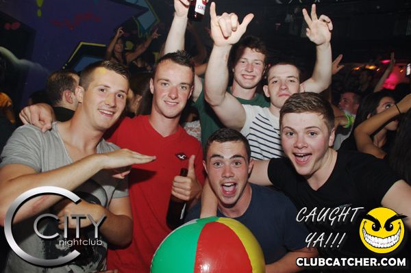 City nightclub photo 94 - July 11th, 2012