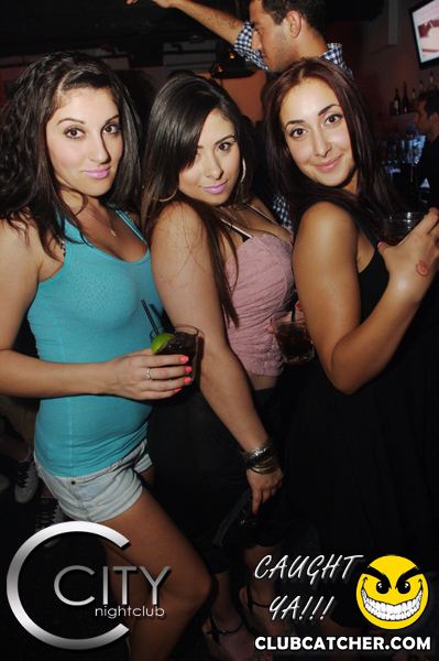 City nightclub photo 95 - July 11th, 2012
