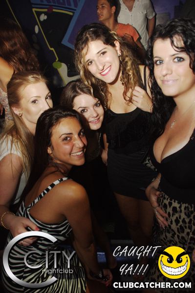 City nightclub photo 96 - July 11th, 2012
