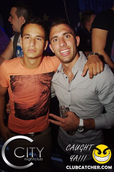 City nightclub photo 99 - July 11th, 2012