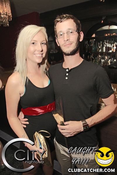City nightclub photo 144 - July 14th, 2012