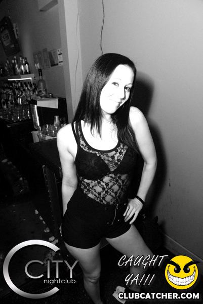 City nightclub photo 224 - July 18th, 2012