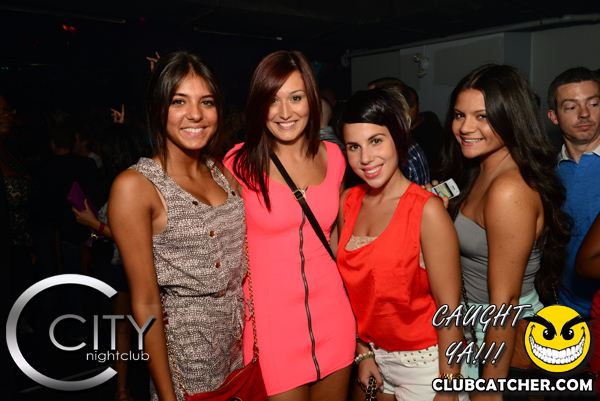 City nightclub photo 37 - July 18th, 2012