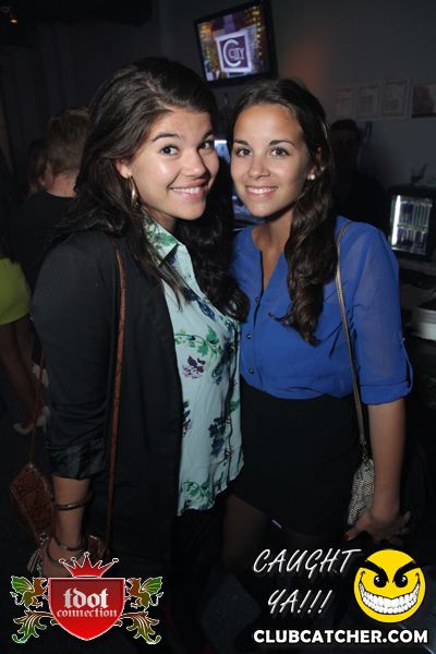 City nightclub photo 142 - July 20th, 2012