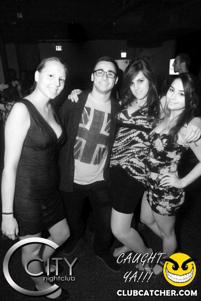 City nightclub photo 121 - July 21st, 2012