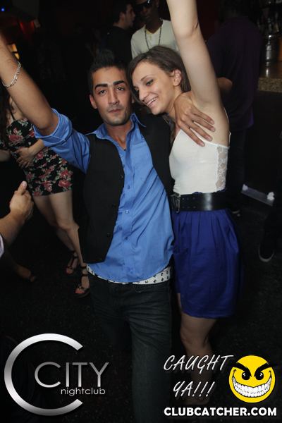 City nightclub photo 171 - July 21st, 2012