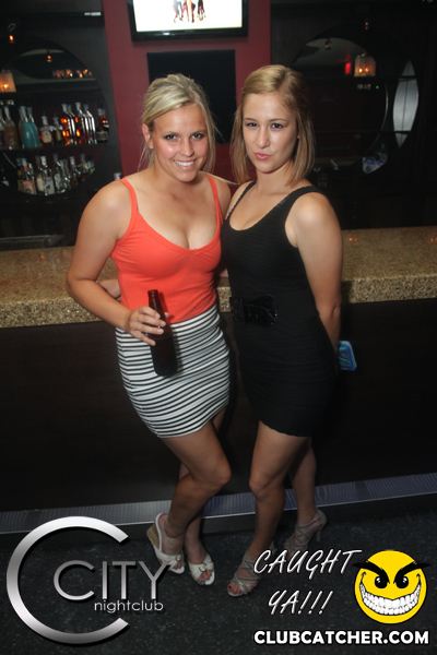 City nightclub photo 178 - July 21st, 2012