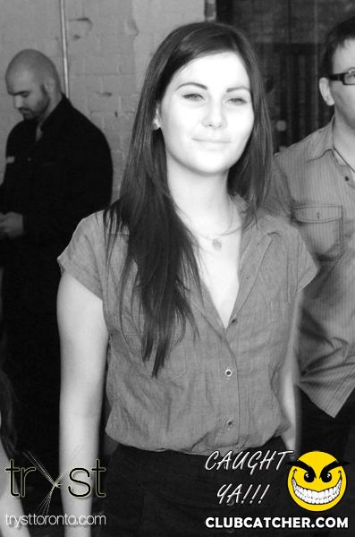 Brassaii lounge photo 116 - July 17th, 2011