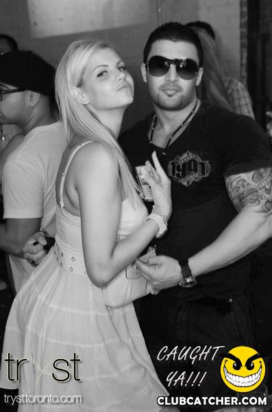 Brassaii lounge photo 128 - July 17th, 2011