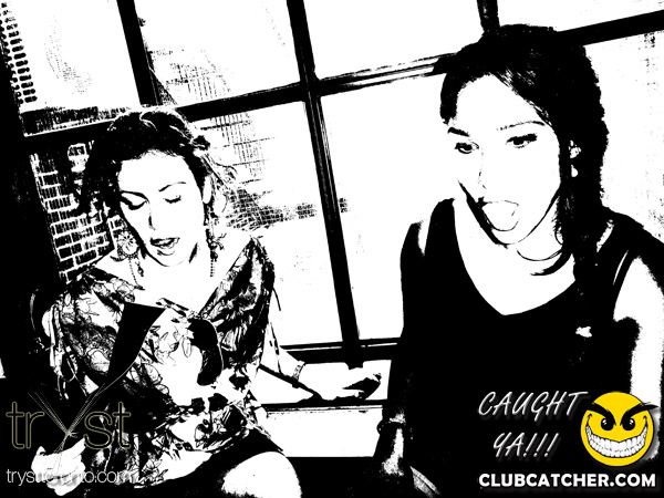 Brassaii lounge photo 132 - July 17th, 2011