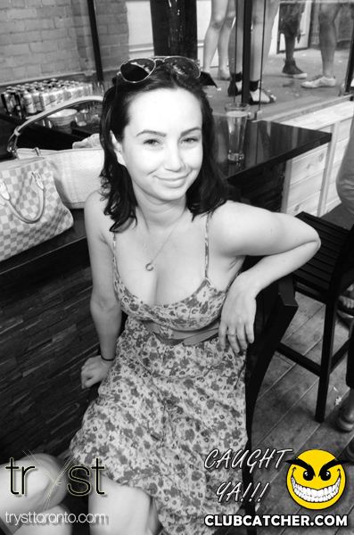 Brassaii lounge photo 59 - July 17th, 2011