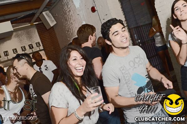 Brassaii lounge photo 63 - July 17th, 2011